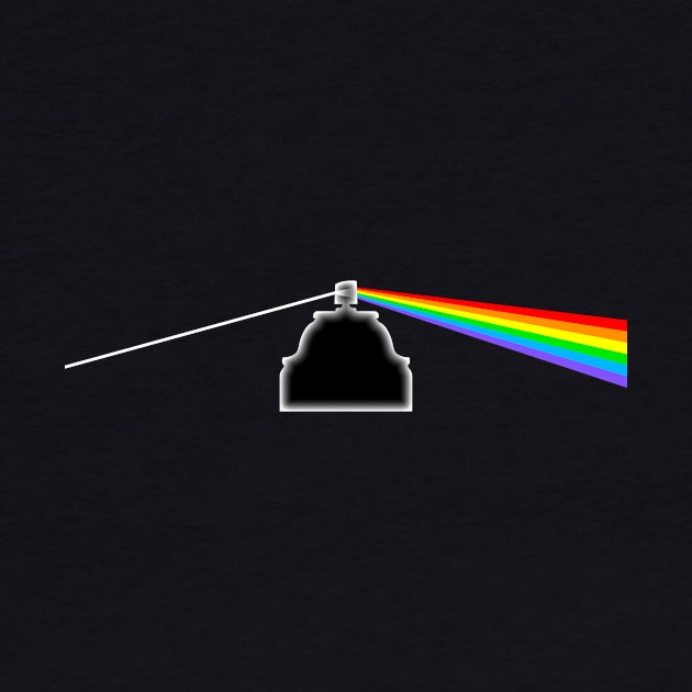 Paint Floyd by Ekliptik